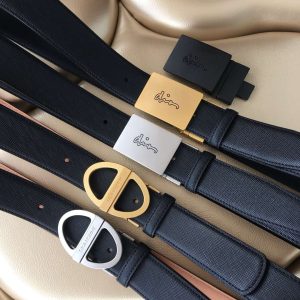 Dior Belt