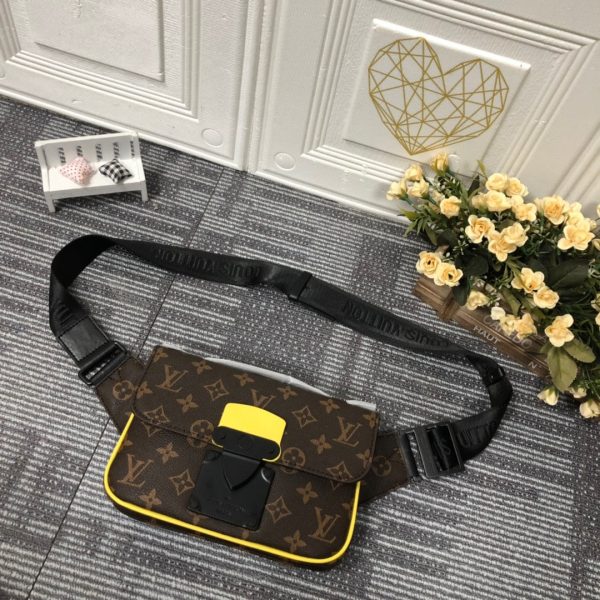 New Arrival L*V Handbag 753