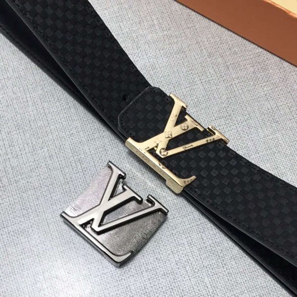 New Arrival LV US Belt 061