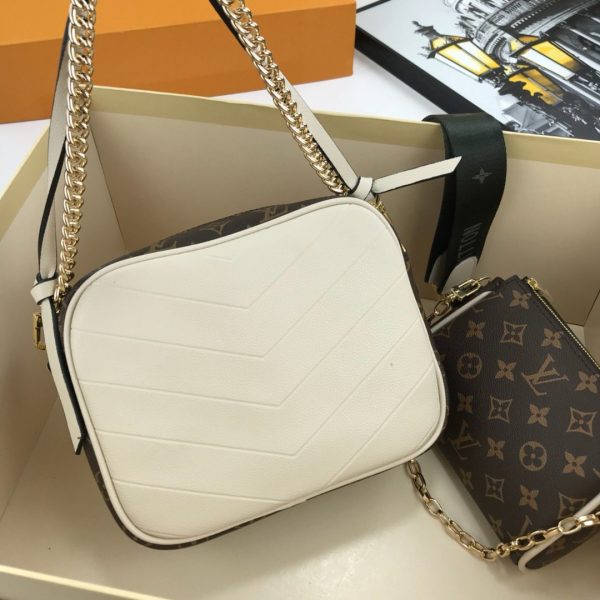 New Arrival L*V handbag 200