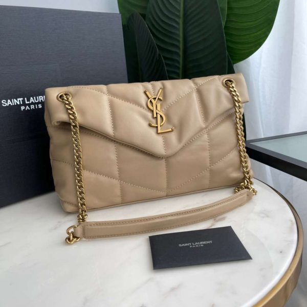 New Arrival YSL handbag 029