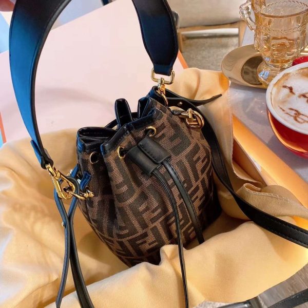 New Arrival Fendi HandBag F017