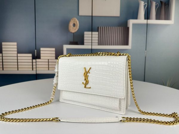 New Arrival YSL handbag 078