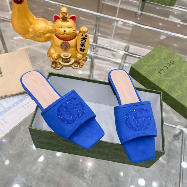 New Arrival Women Slippers 103