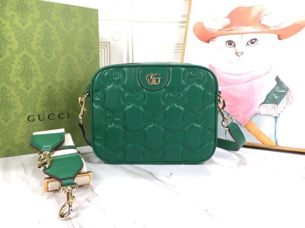 New Arrival GG handbag 347