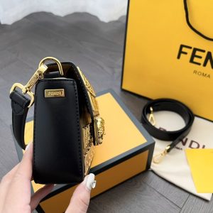 New Arrival Fendi HandBag F104