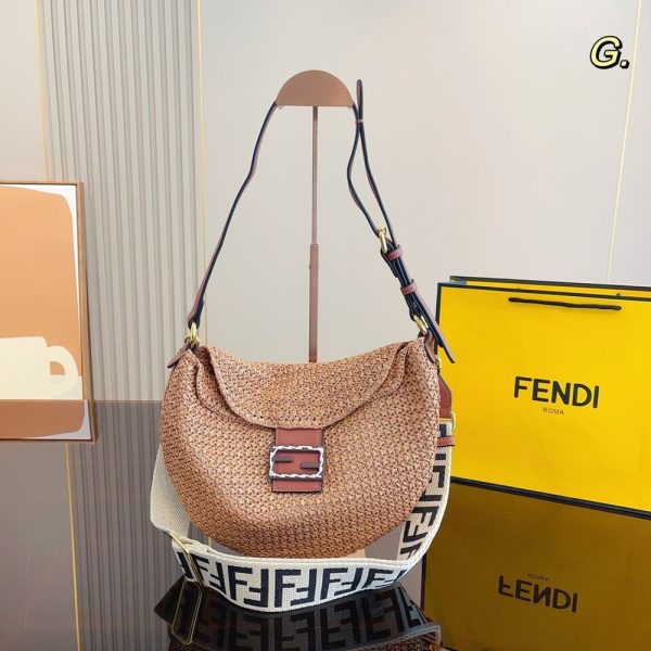 New Arrival Fendi HandBag F142