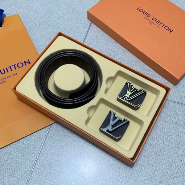 New Arrival LV US Belt 034