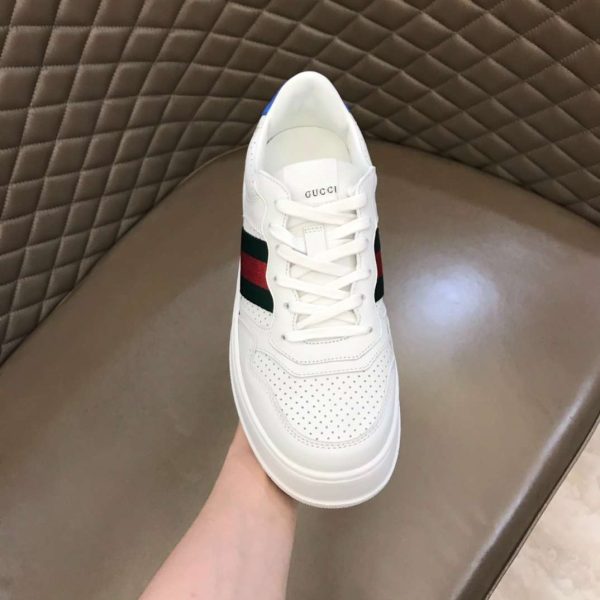 New Arrival Women Gucci Shoes G017