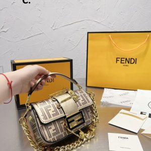 New Arrival Fendi HandBag F064