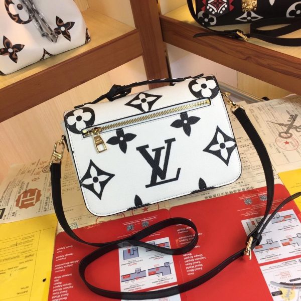 New Arrival L*V handbag 437