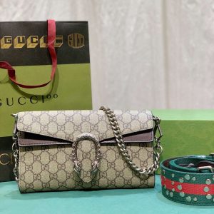 New Arrival GG handbag 384