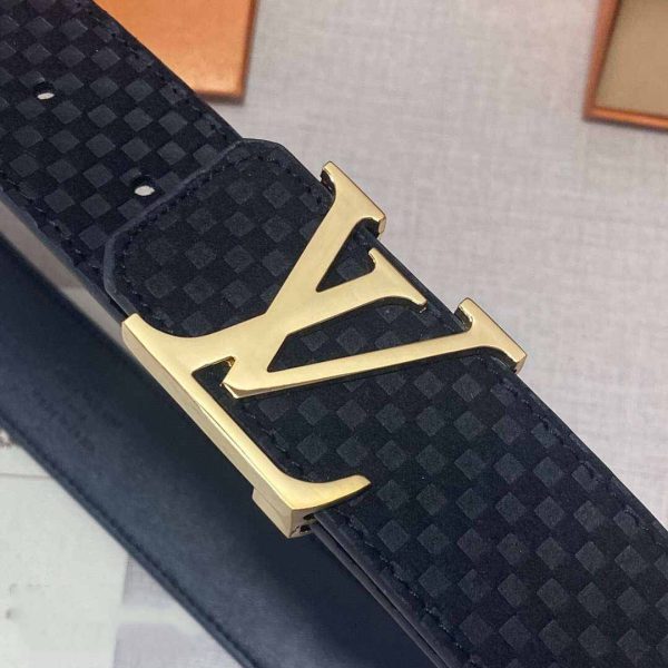 New Arrival LV US Belt 072