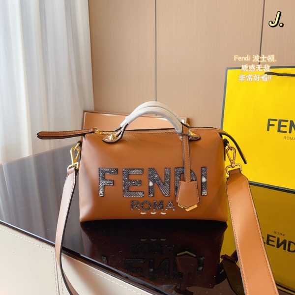 New Arrival Fendi HandBag F146