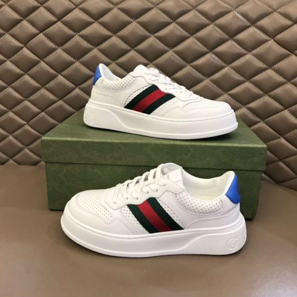 New Arrival Women Gucci Shoes G017