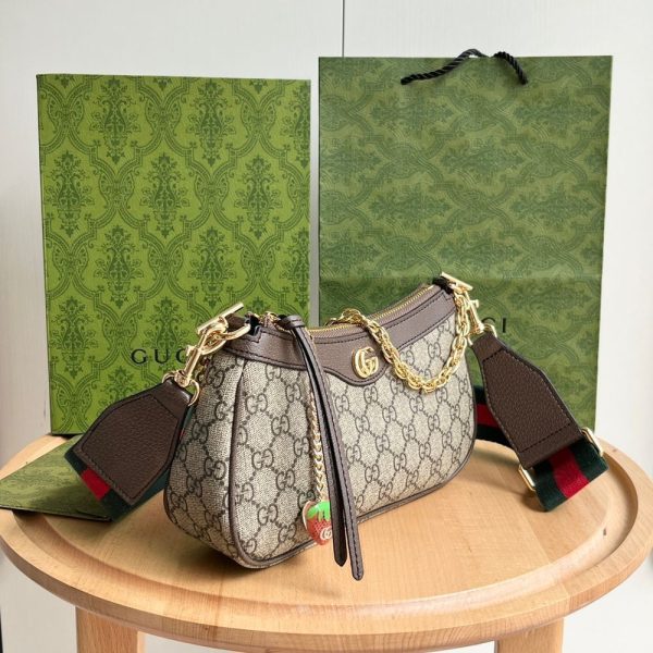 New Arrival GG handbag 409