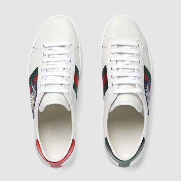 New Arrival Women Gucci Shoes G029