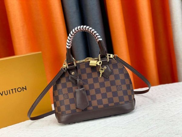 New Arrival L*V Handbag 1080