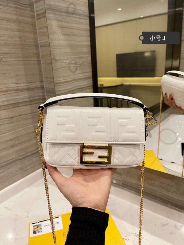 New Arrival Fendi HandBag F018