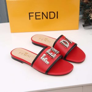 New Arrival Women Slippers 003