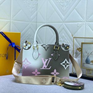 New Arrival L*V Handbag 1107