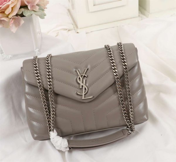 New Arrival YSL handbag 018