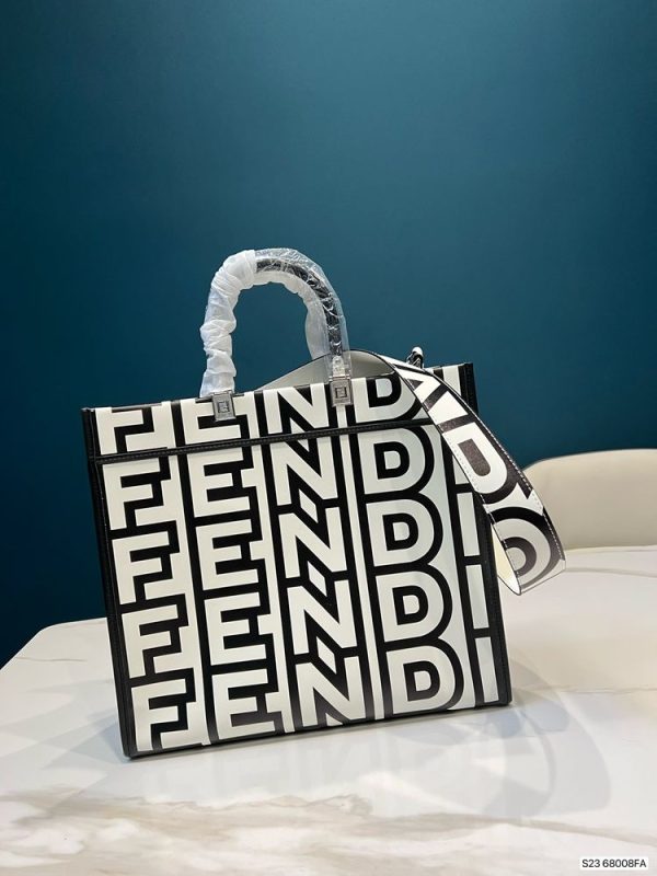 New Arrival Fendi HandBag F136