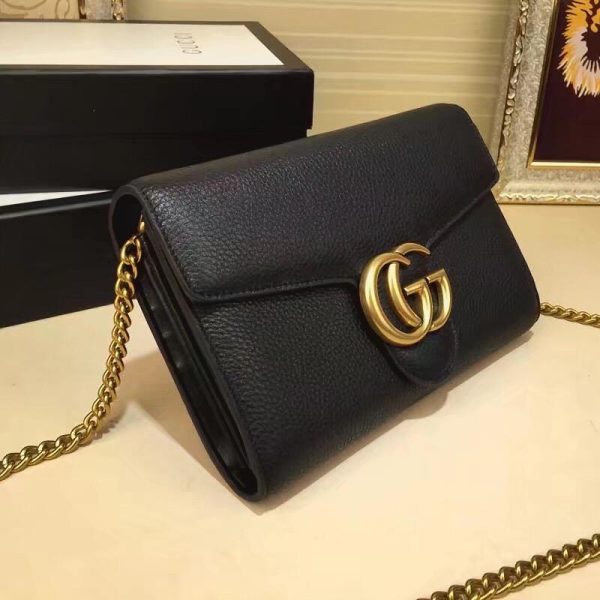 New Arrival small GG handbag 19