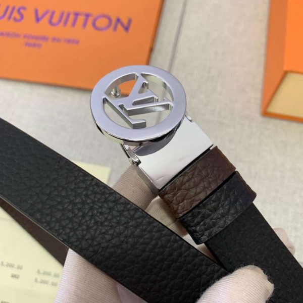 New Arrival LV US Belt 039