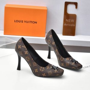 New Arrival LV Women Shoes 217