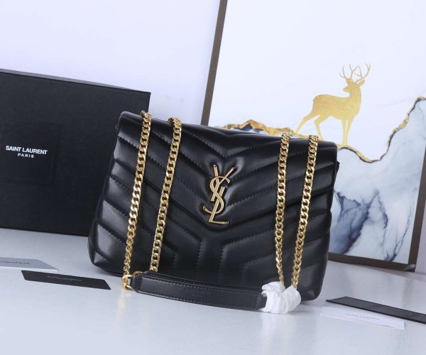 New Arrival YSL handbag 022