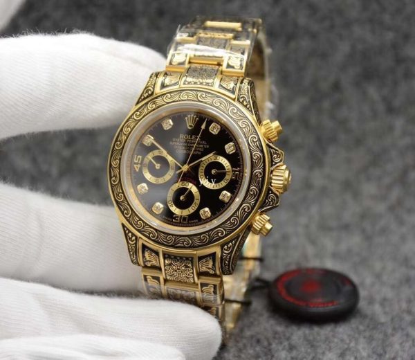 New Arrival Rolex Men Watch V036