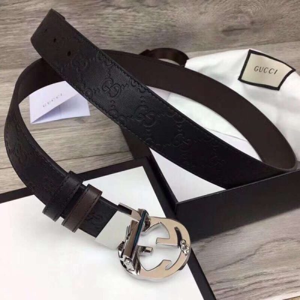 New Arrival GG Belt 030