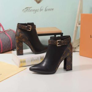 New Arrival Women LV Shoes 032