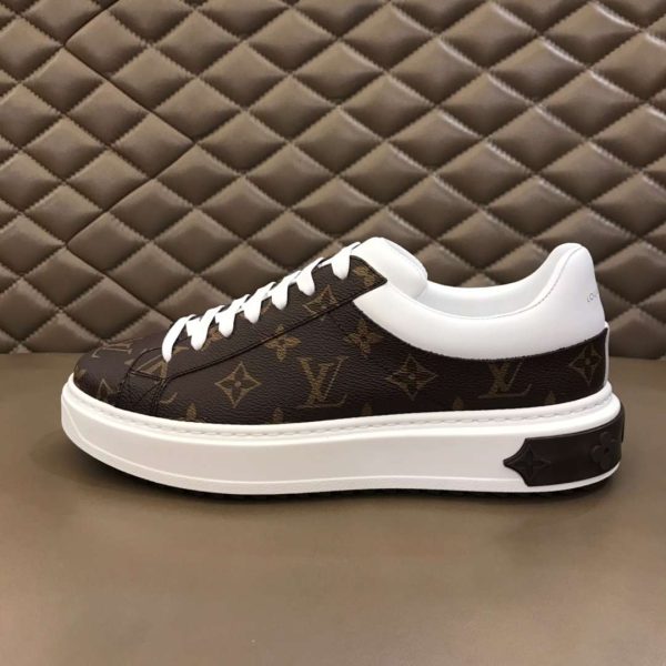 New Arrival Women LV Shoes 070