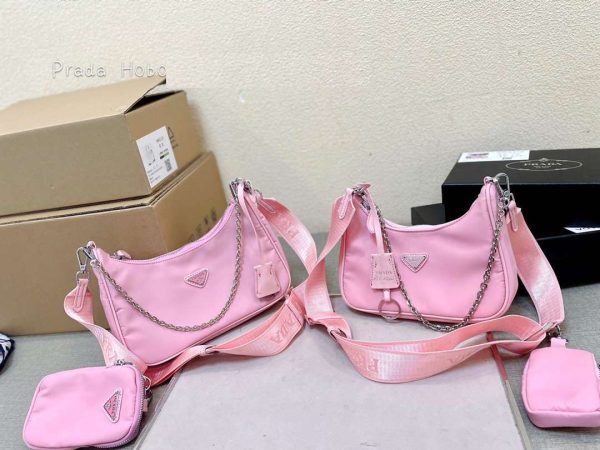 New Arrival Prada HandBag P026