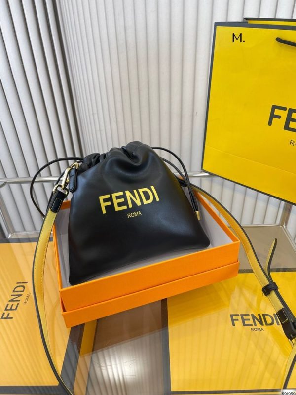 New Arrival Fendi HandBag F158