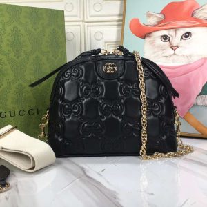 New Arrival GG handbag 360