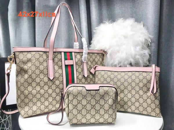 New Arrival GG handbag 318