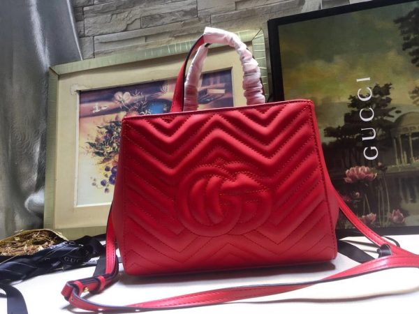 New Arrival GG handbag 263