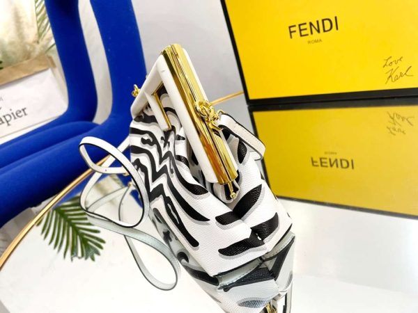 New Arrival Fendi HandBag F025