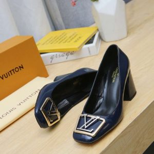 New Arrival Women LV Shoes 011