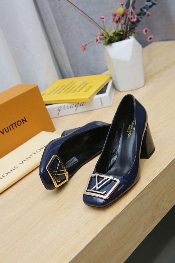 New Arrival Women LV Shoes 011