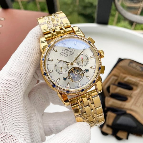 New Arrival Rolex Watch 09