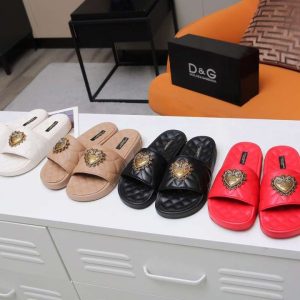 New Arrival Women Slippers 020