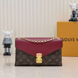 New Arrival L*V Handbag 1201