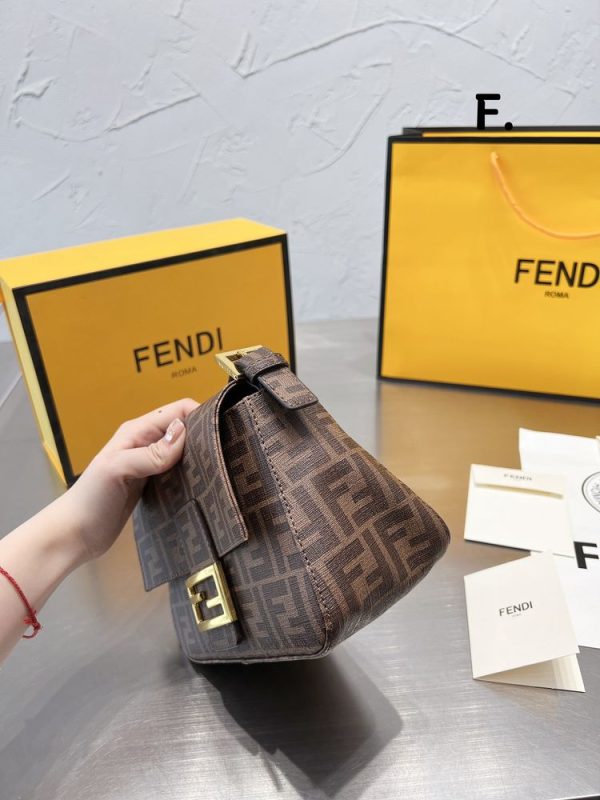 New Arrival Fendi HandBag F068