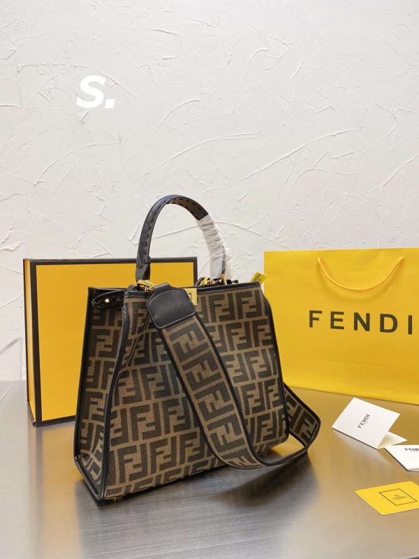 New Arrival Fendi HandBag F020