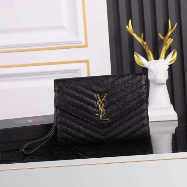 New Arrival YSL handbag 039