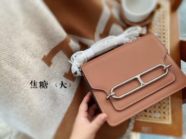 New Arrival HM handbag 02